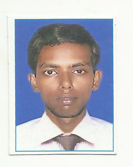 Mirza Mossabat Hossain