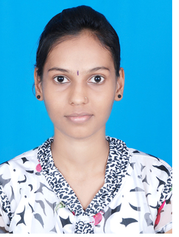 Kalyani Wasudeo Kharche