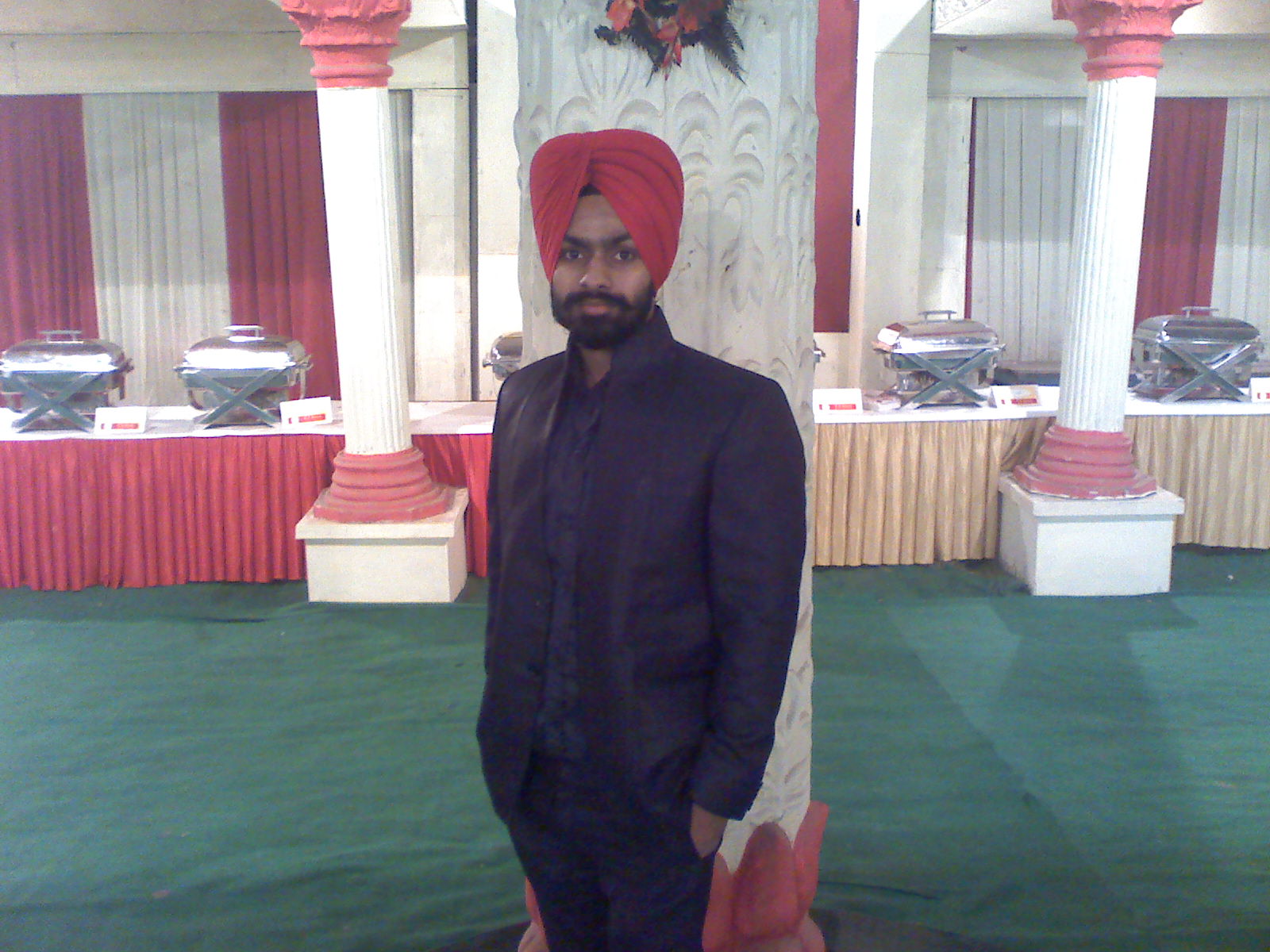 Harmeet Singh