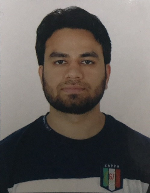 Aashish Singh Bisht