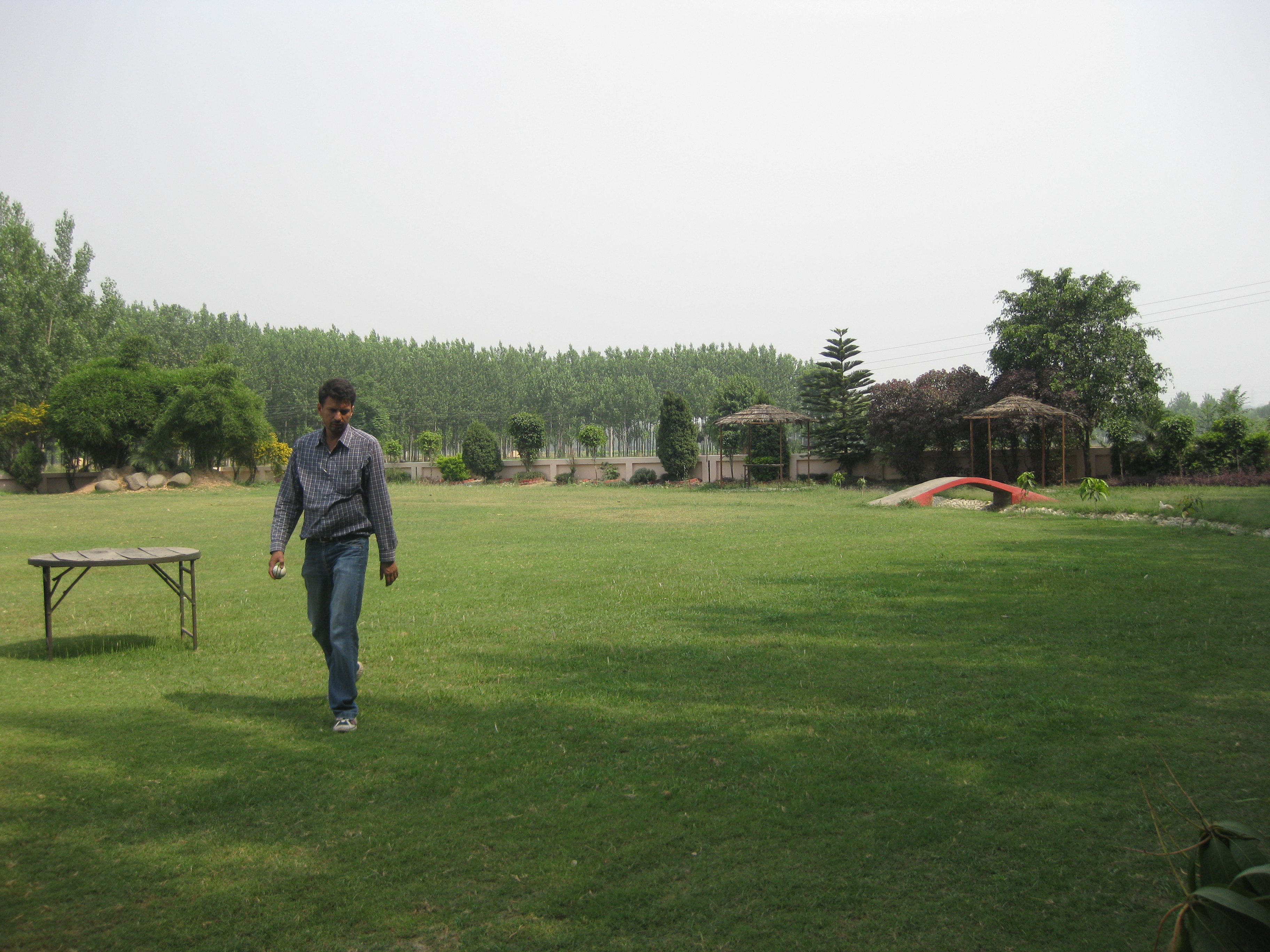 Gagan Maggo