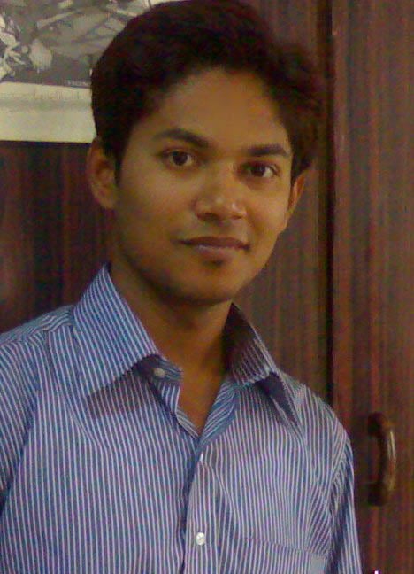 Prafulla Pandit