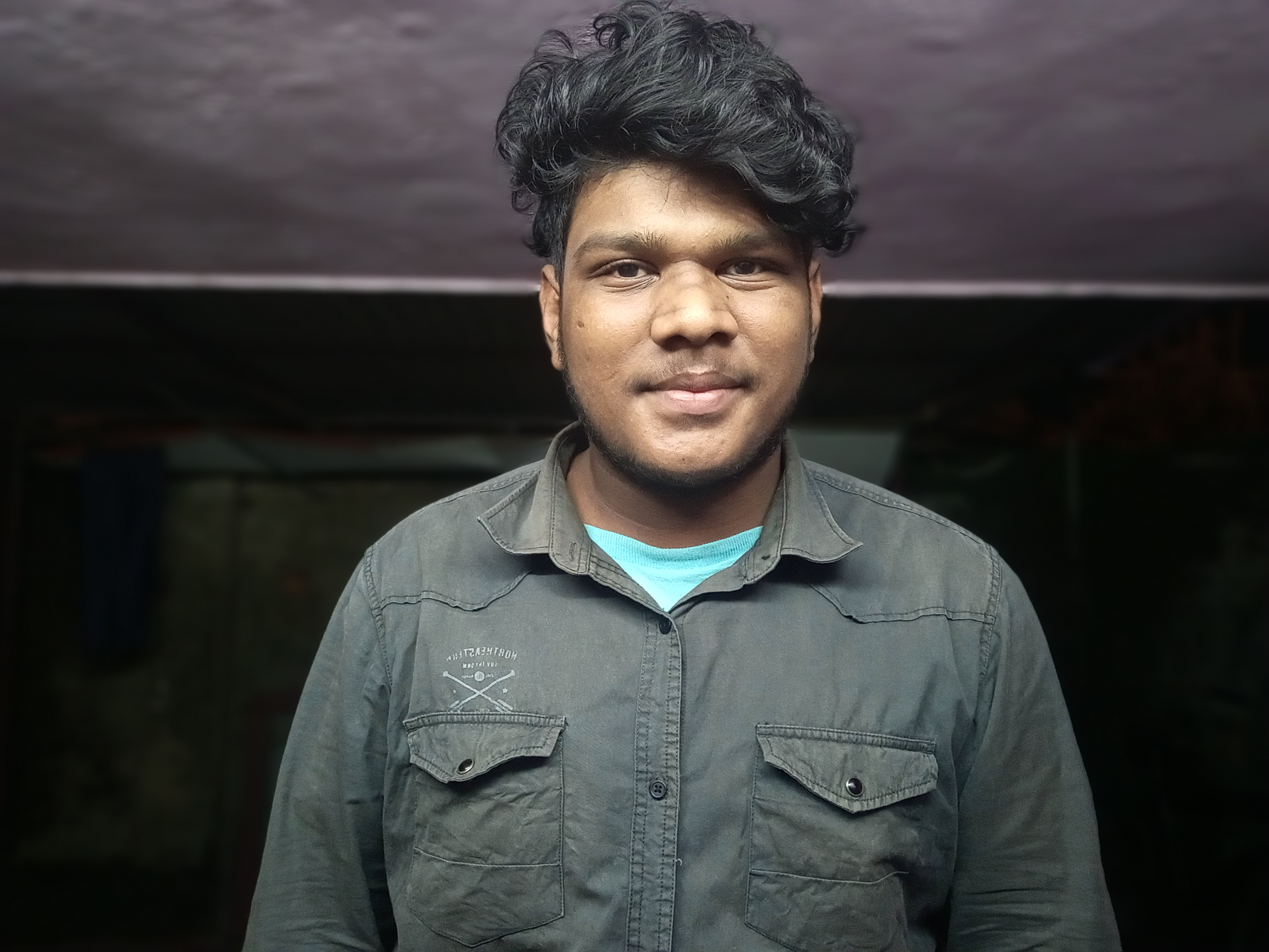 Aswin Sunil