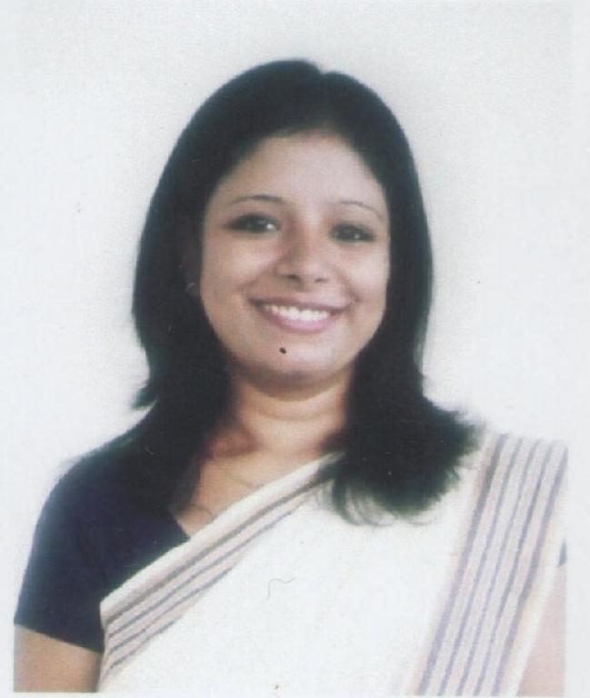 Priti Soni