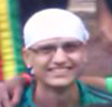 Aditya Katoch
