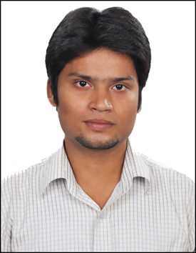 Anshum Kumar Mishra
