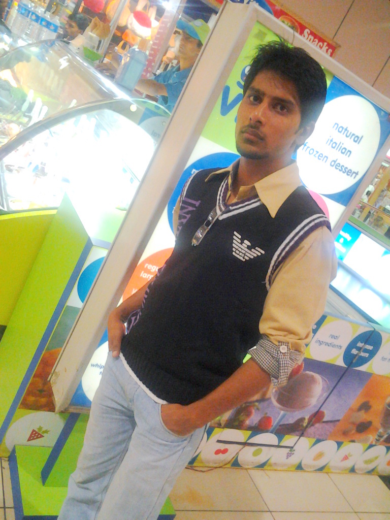 Pramod Kumar