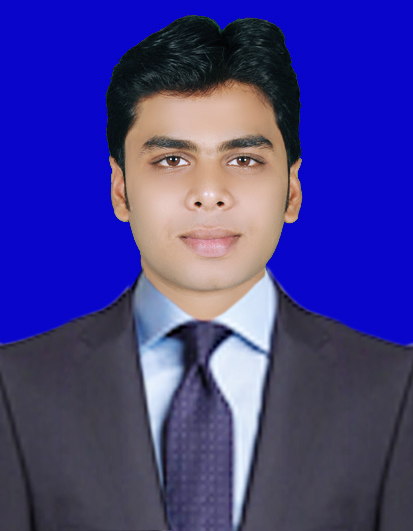 Sritam Kumar Tripathy