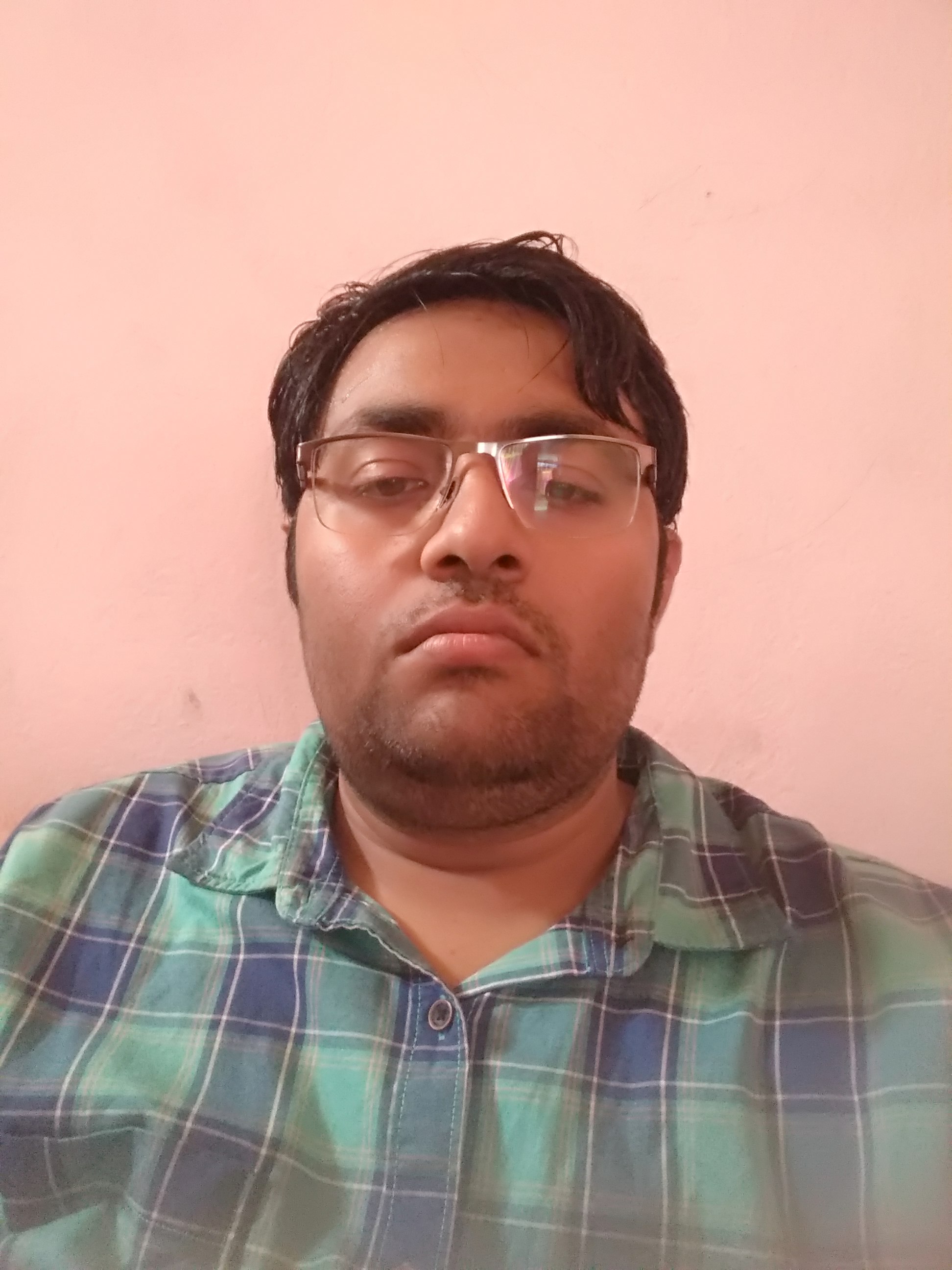 Biswa Prasad Mishra