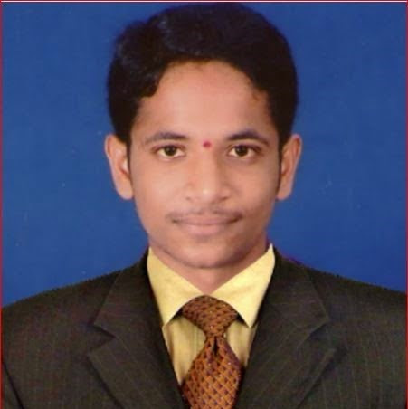 Praveen Balineni