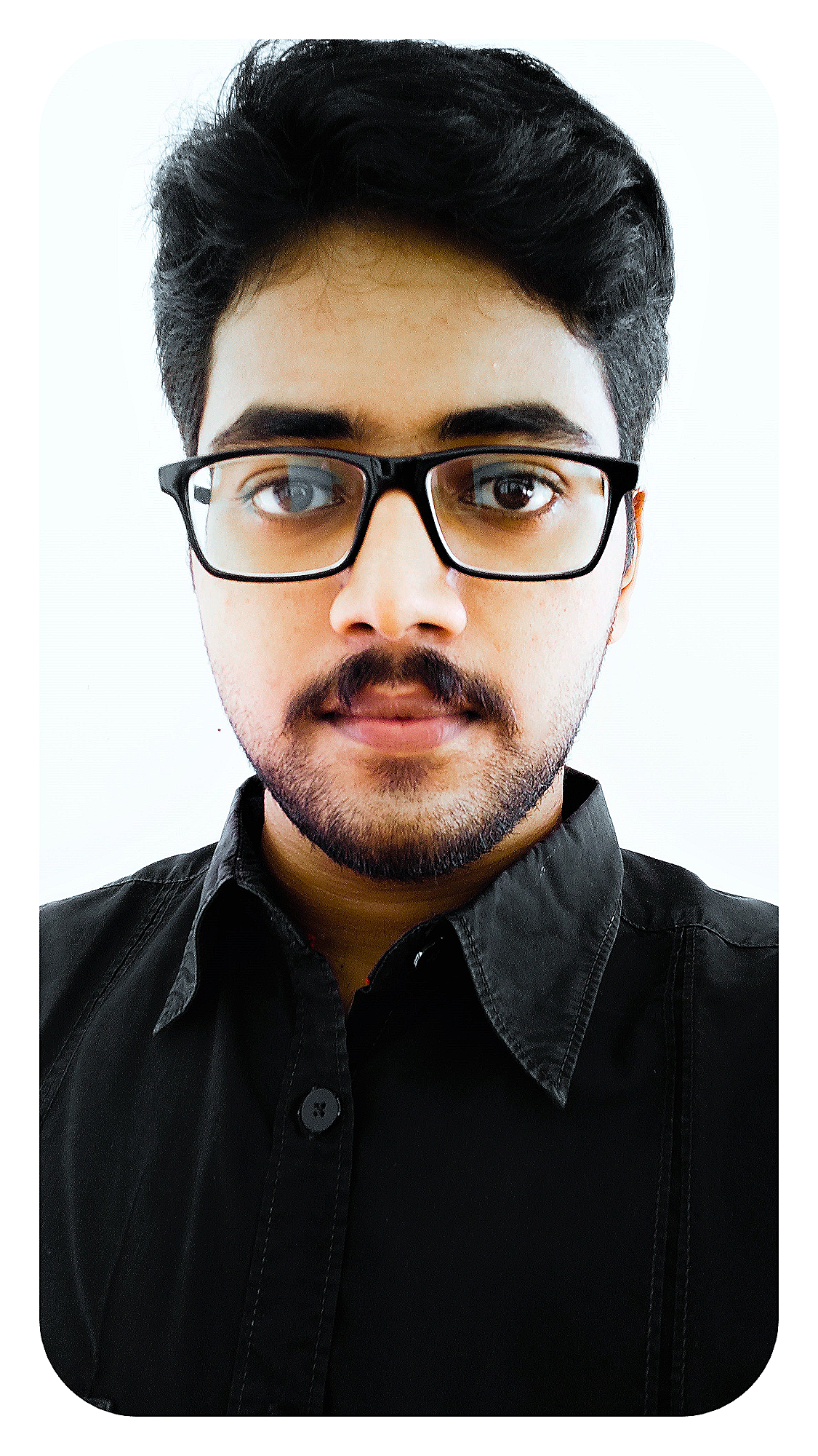 Vinayan Nair