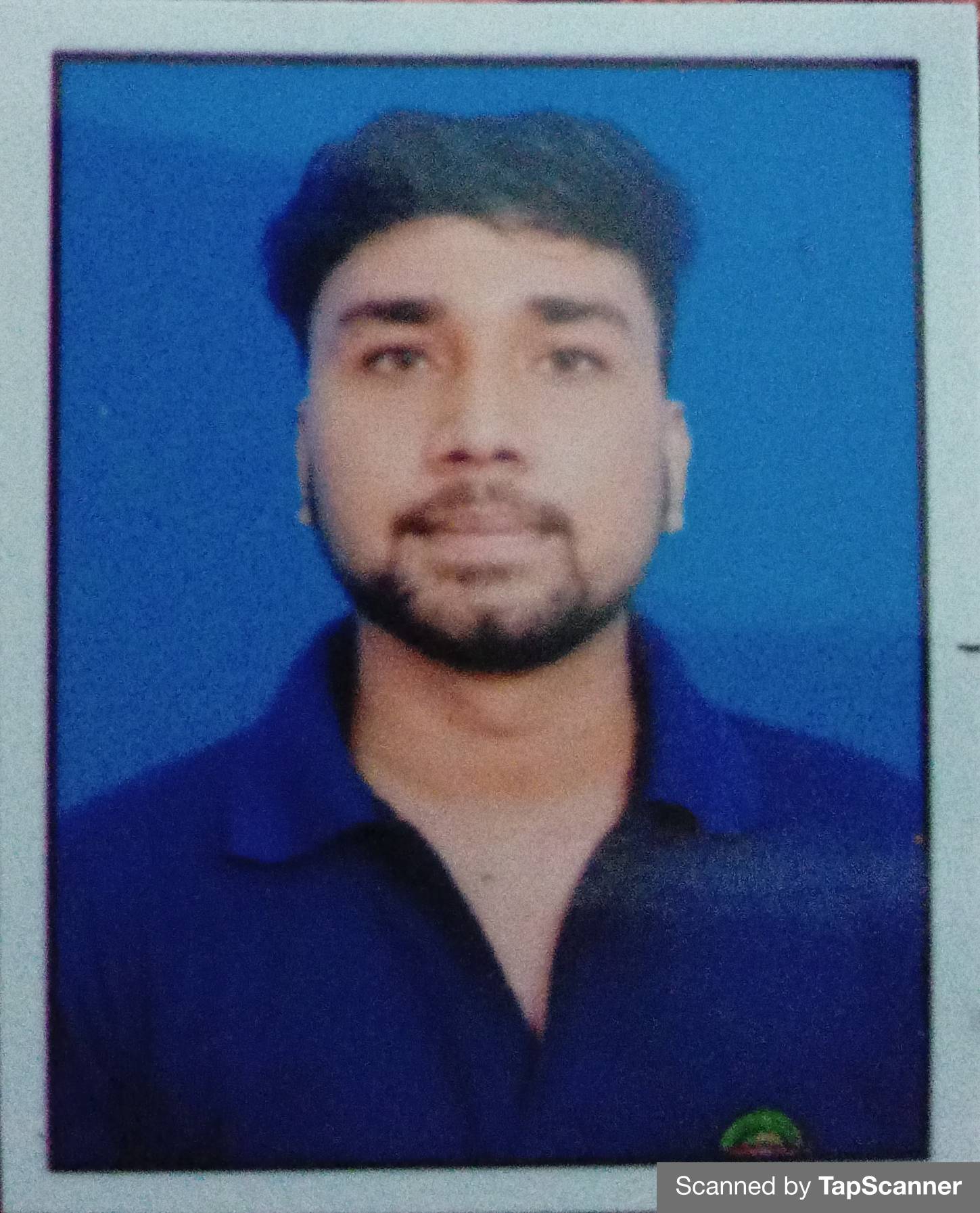 Badal Prajapati