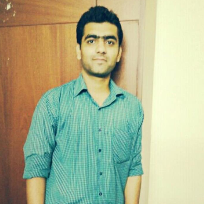 Ajay Sharma