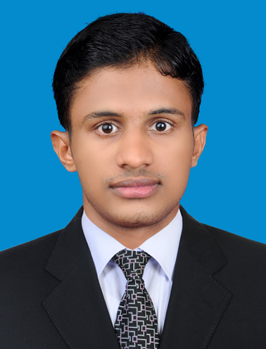 Muhammed Salam.M