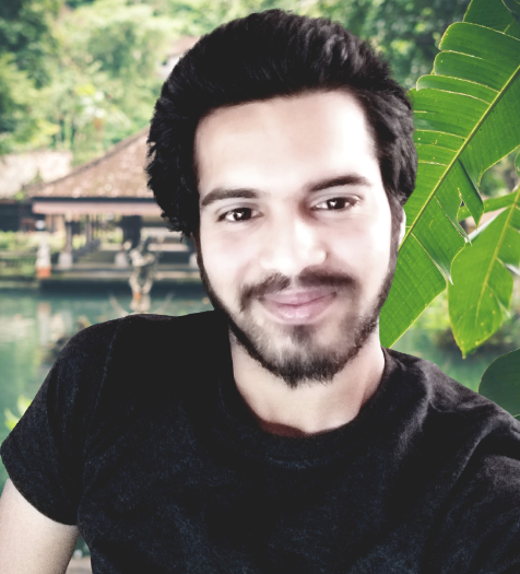 Lucky Shukla