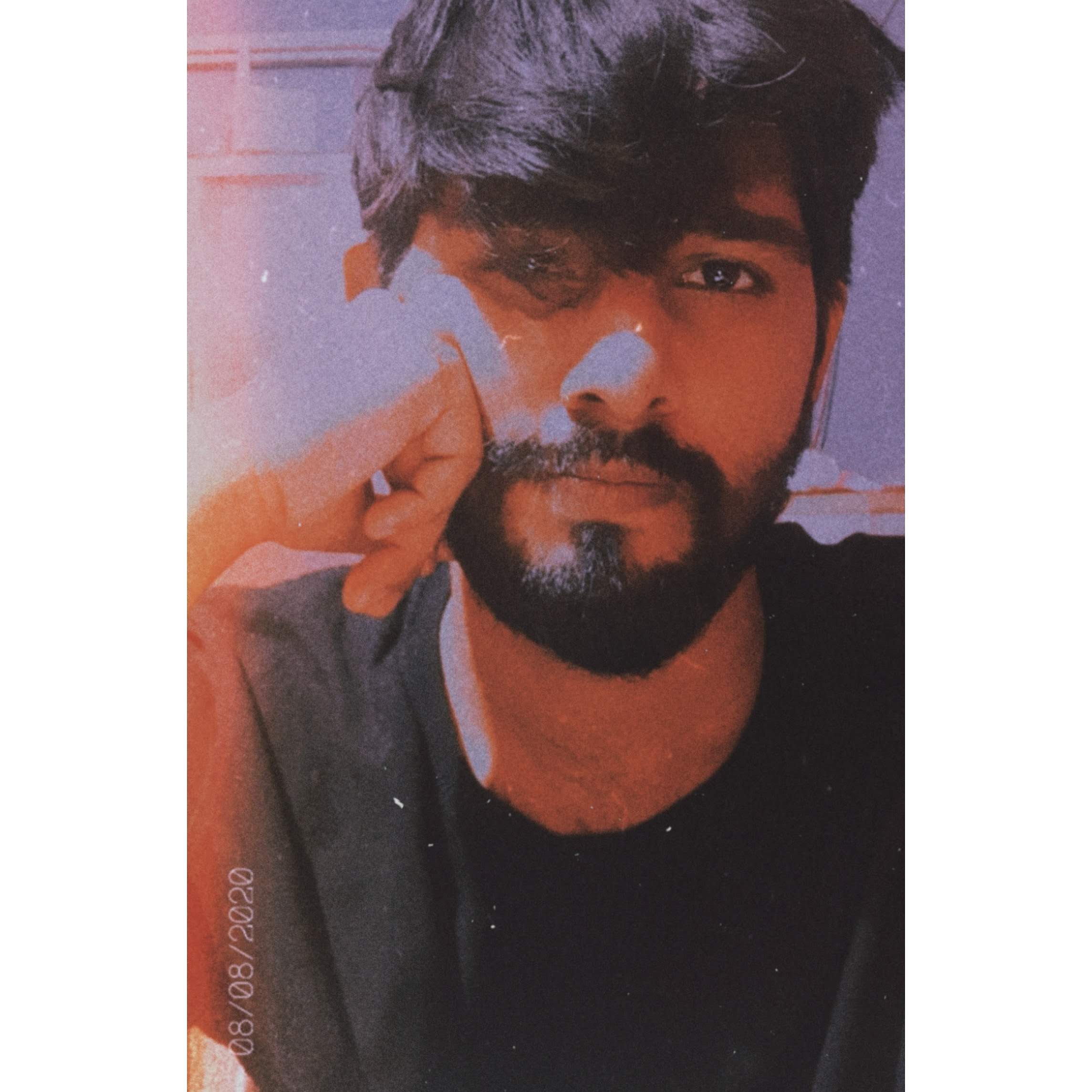 Yash Pandey