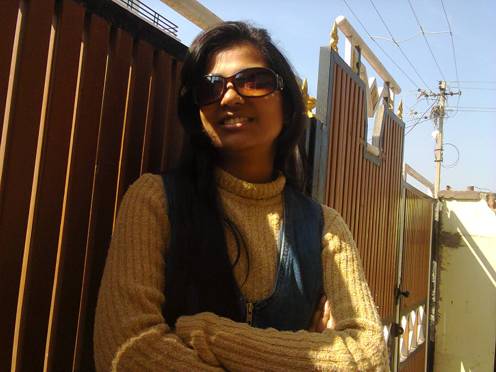 Yaazushi Gupta