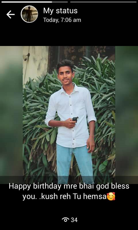 Mohit Rana