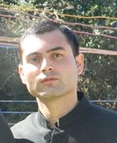 Akarsh Sharma