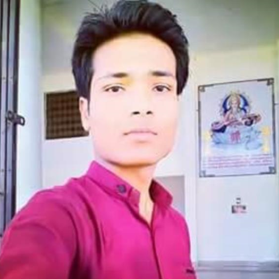 Shivanand Dwivedi