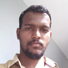 Munzagalla Pavan Kumar