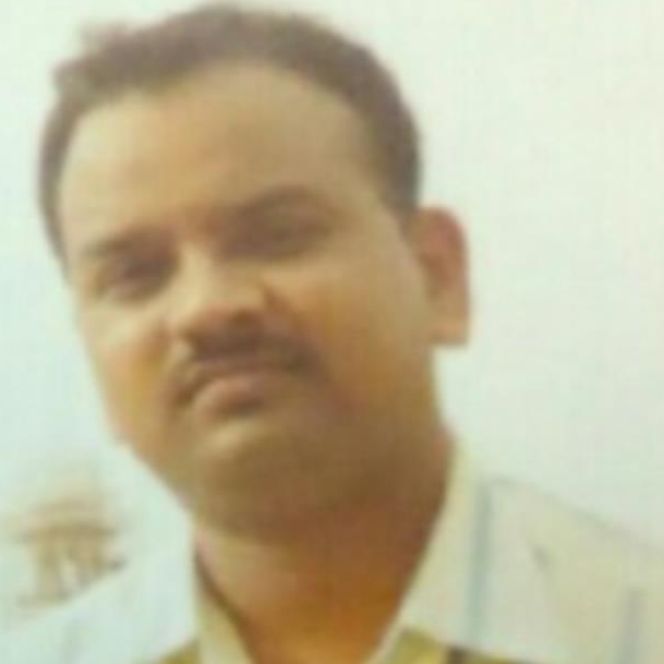 Baburao Govindrao Jadhav