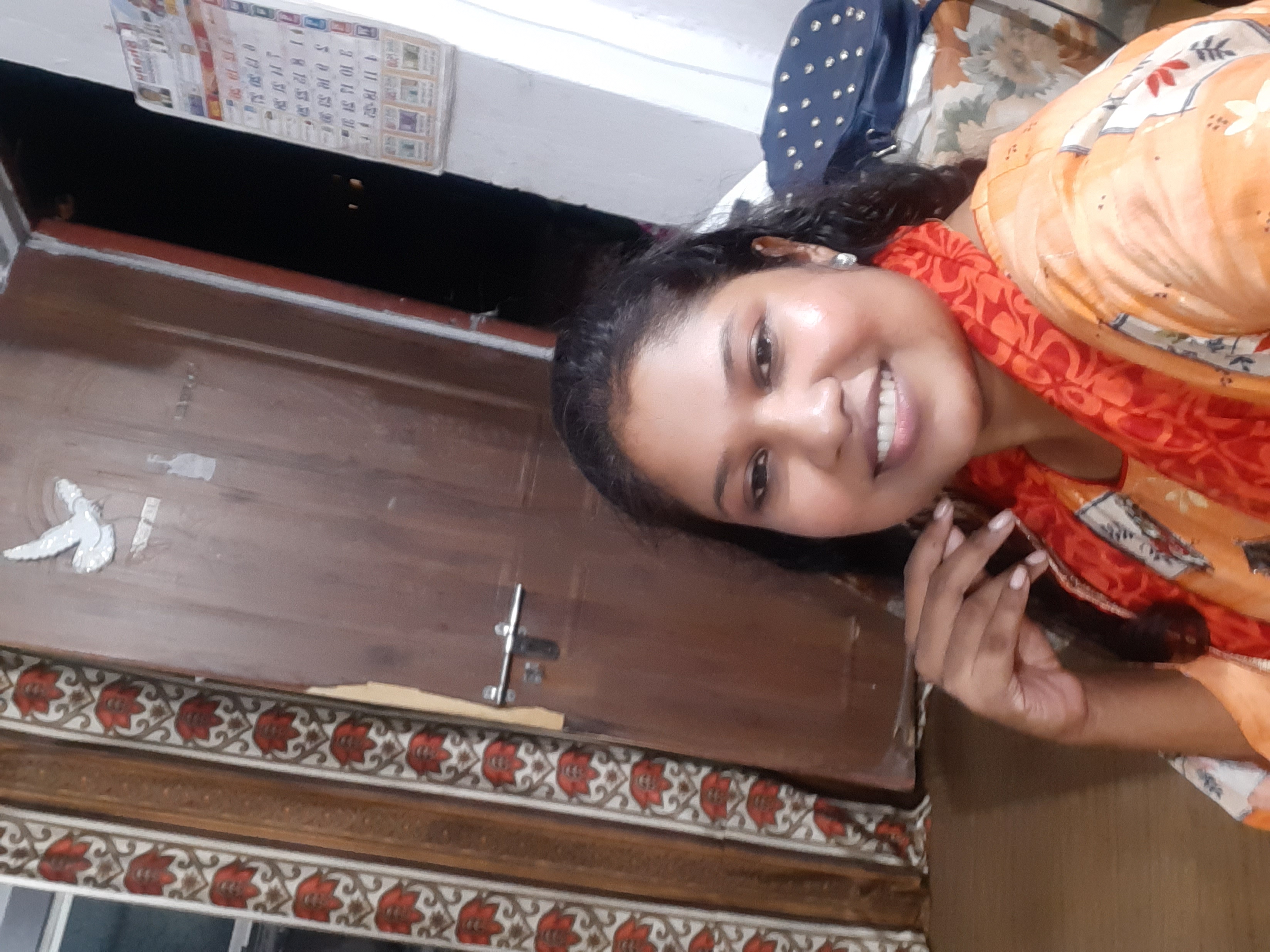 Priyanka S Thorat