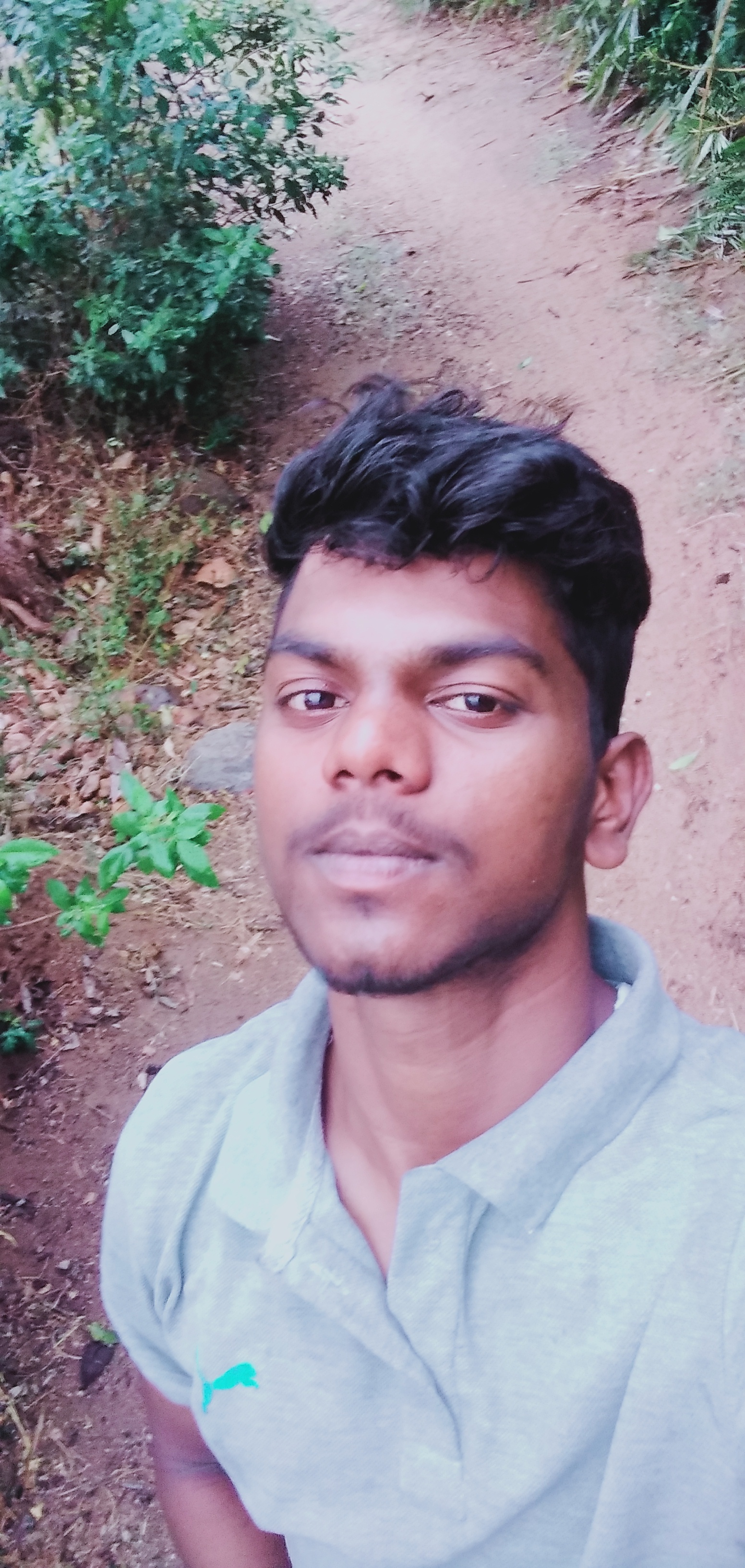 C Manigandan