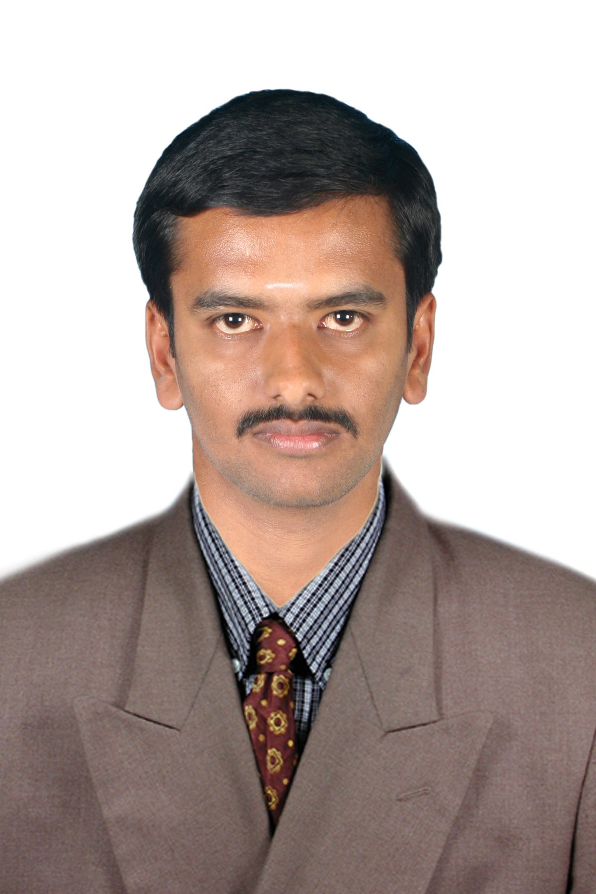 Boopathy Muthusamy