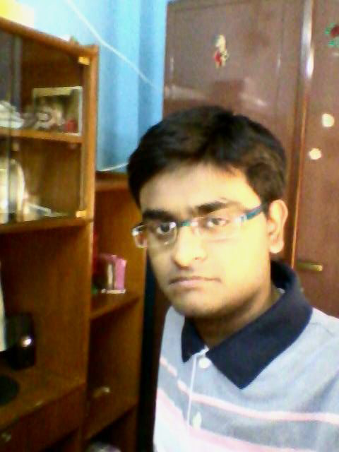 Aloke Roy