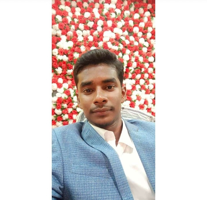 Naresh Sekar