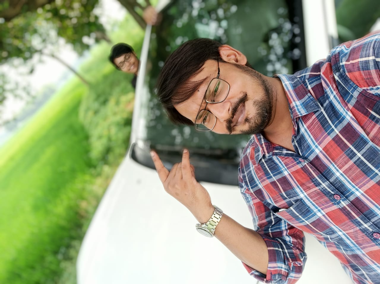 Ashok Priyadarshan