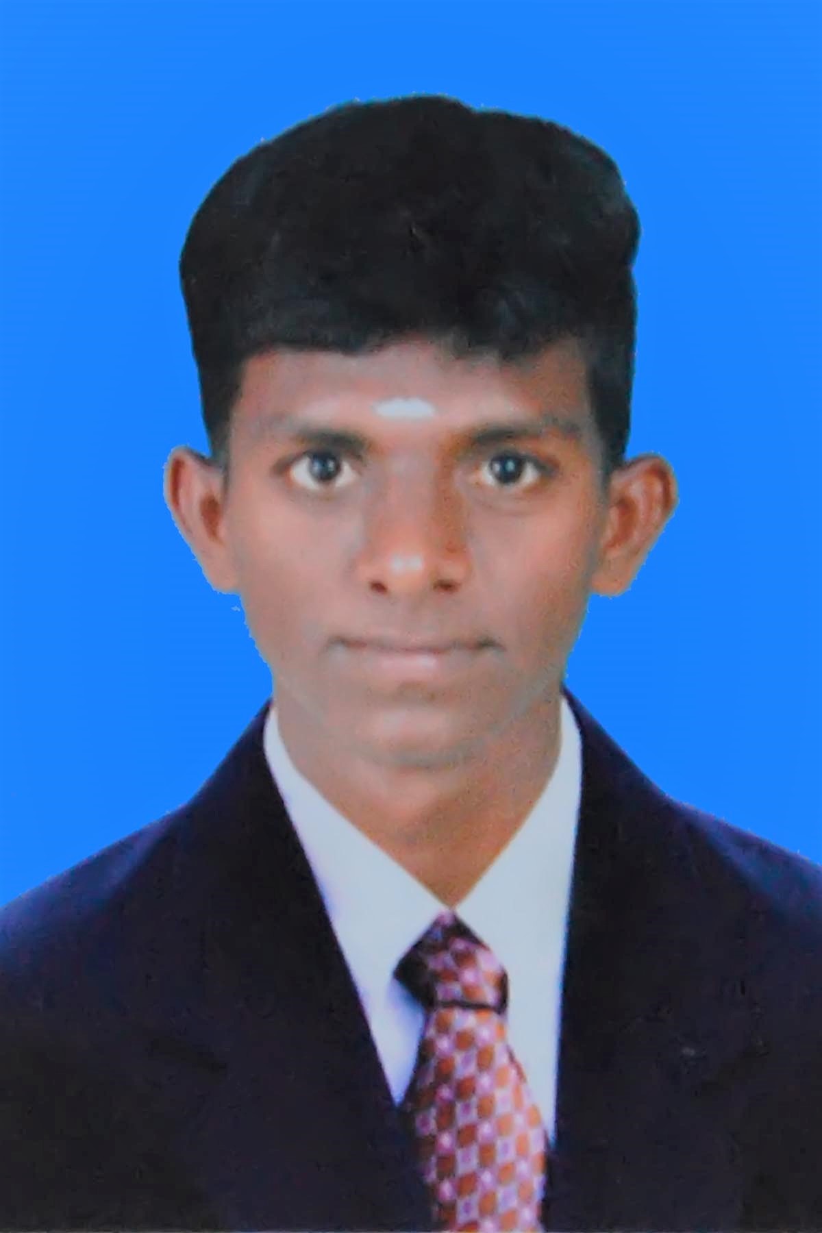 Jayabaskar .P