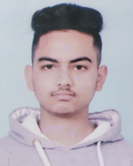 Vikas Sharma