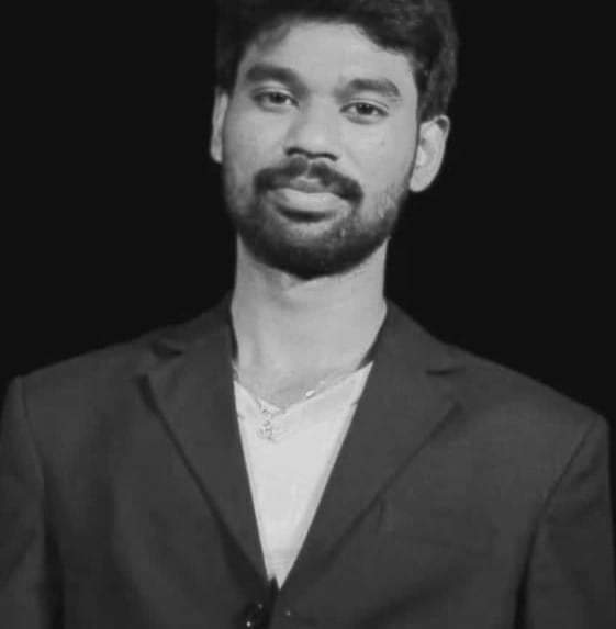 Sivabharathi B