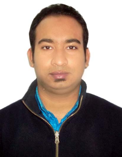 Mohammad Meraj Saquib