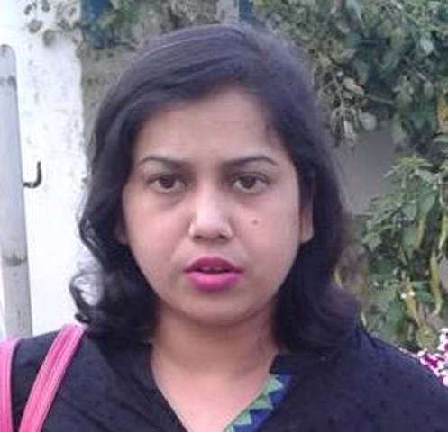 Ratul Banerjee