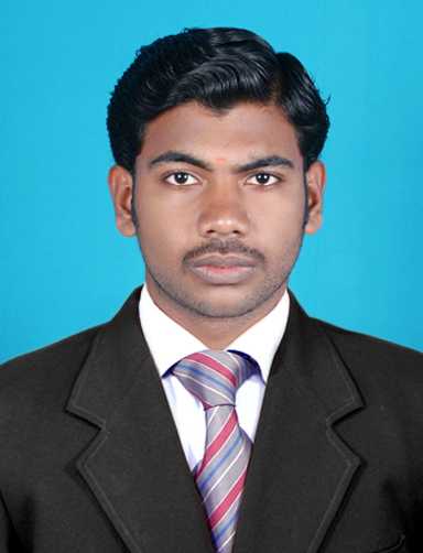 M.Arunachalam Pillai