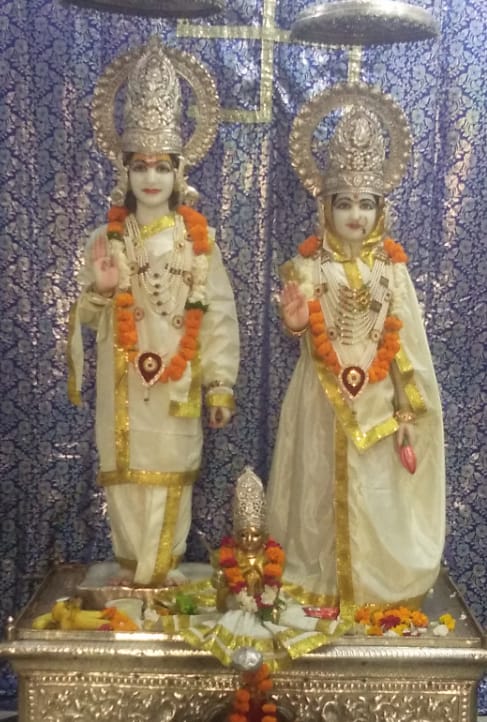 Amit Garg