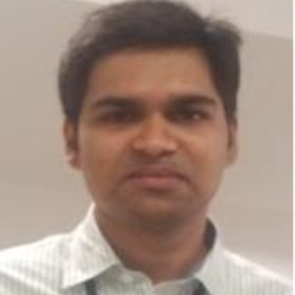 Rakesh Kumar