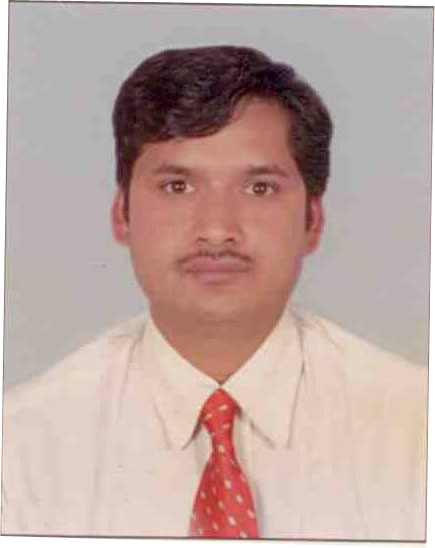Rajendra Singh