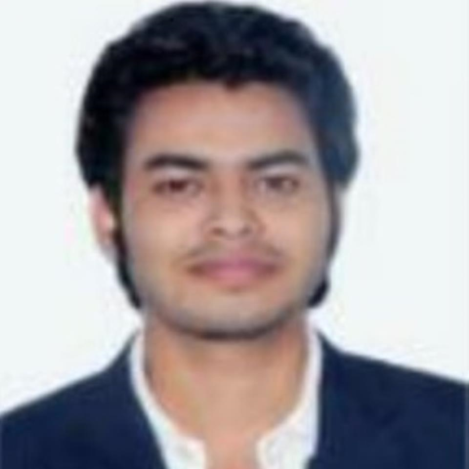 Ahsan Jamil Siddique