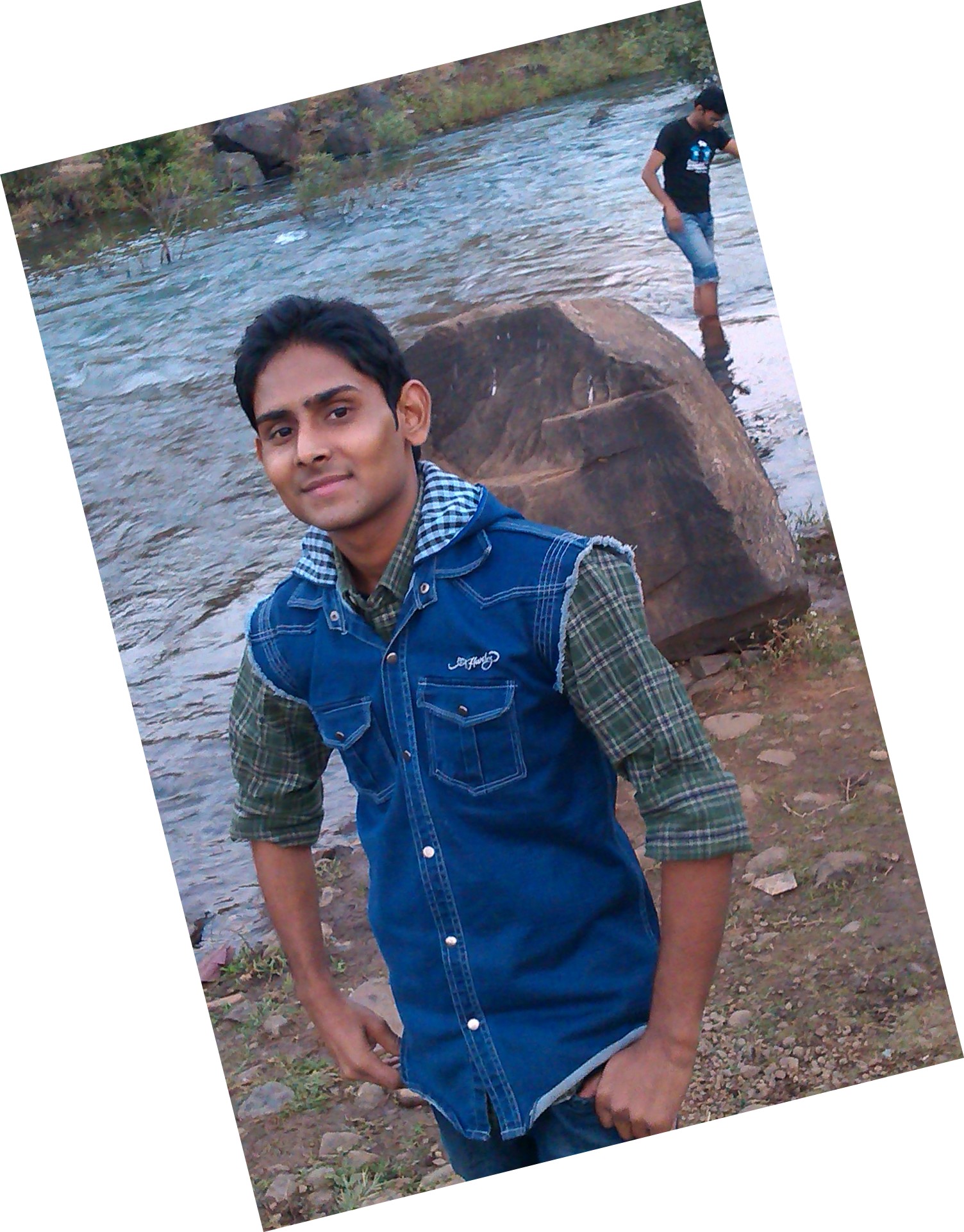 Brijesh Kumar