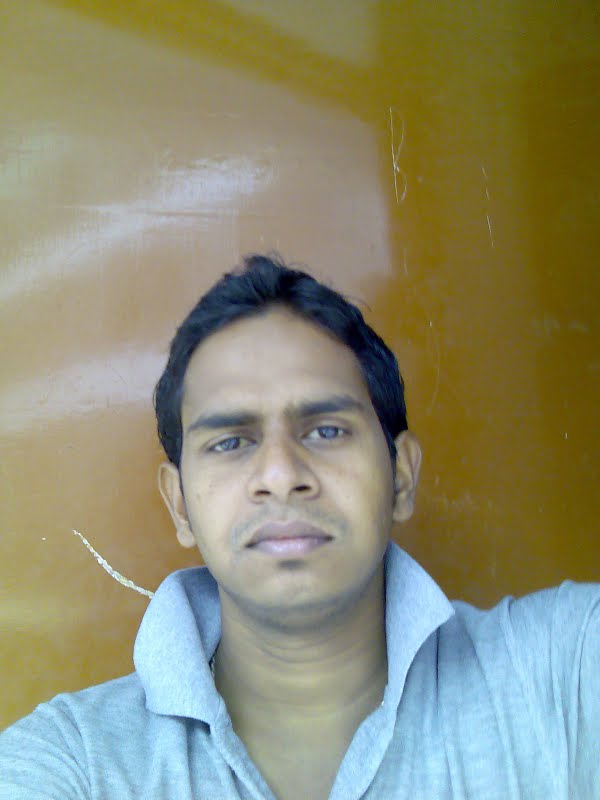 Md Burhan Ahmad
