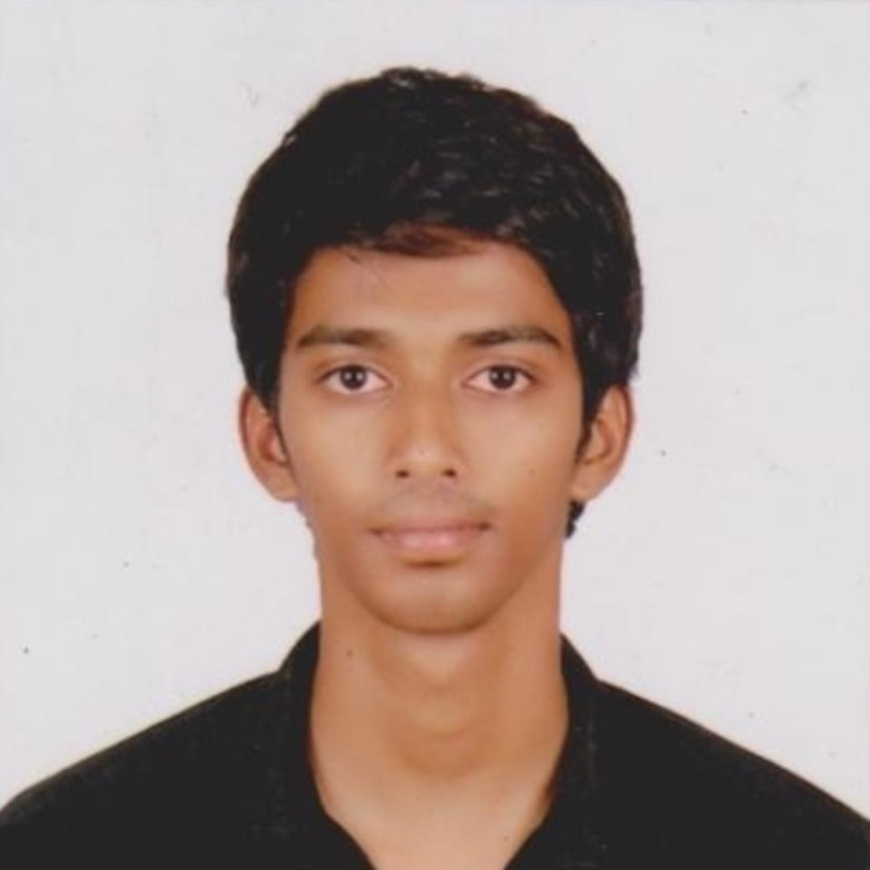 Srikanth Alladi