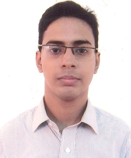Arunjit Das