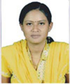 Runu Priya Muduli