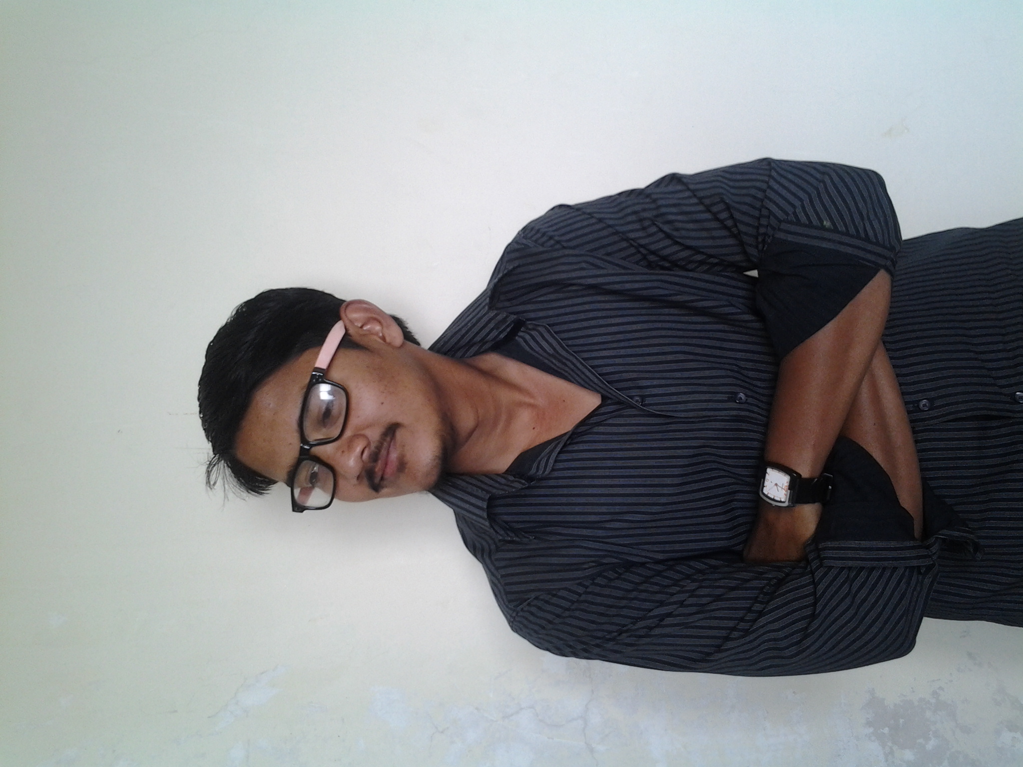 Harshal Sandesh Argade