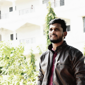 Gundu Ravindra