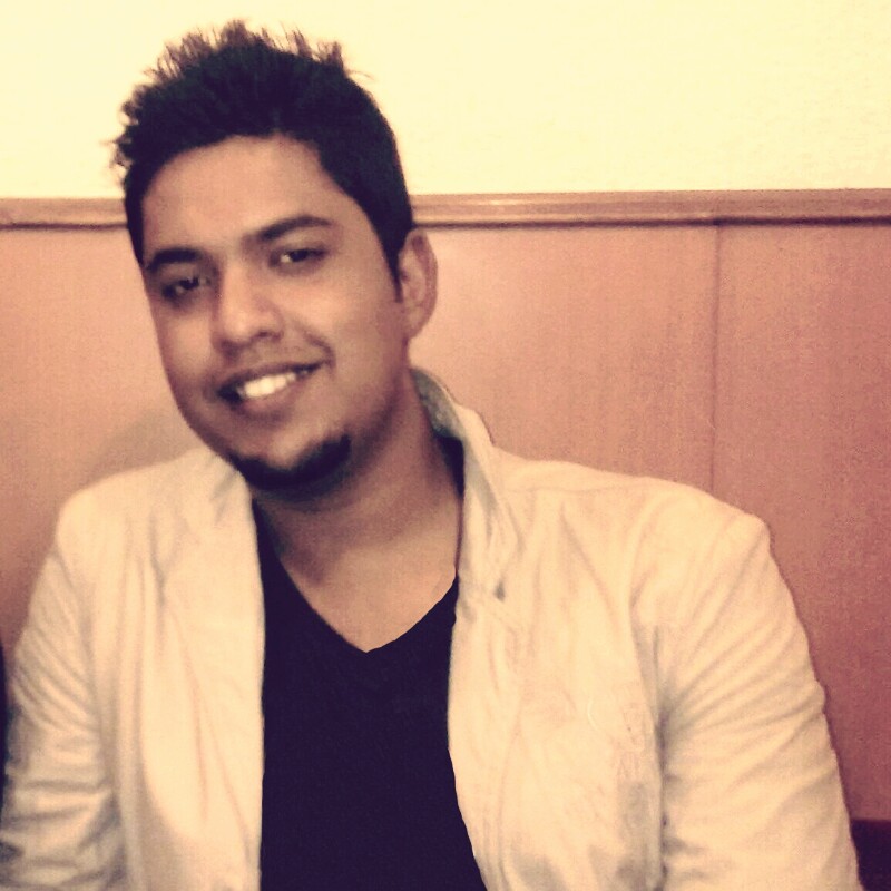 Deepankar Borah